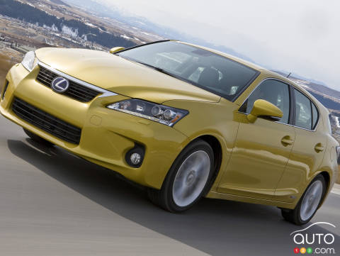 Top 10 Used Green Cars Available at Under $15,000